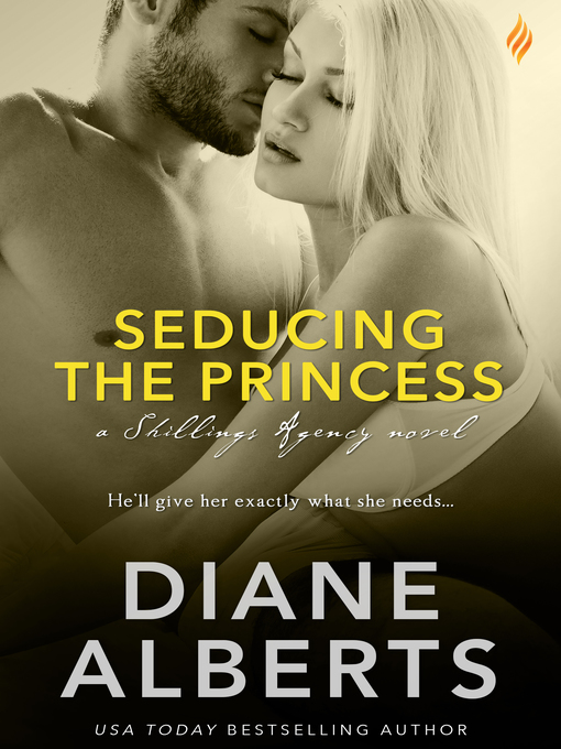 Title details for Seducing the Princess by Diane Alberts - Available